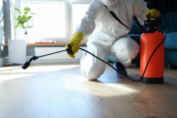 Reliable Biohazard contractor in Denton, NC by Trauma Clean Pros